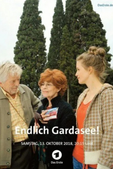Endlich Gardasee!