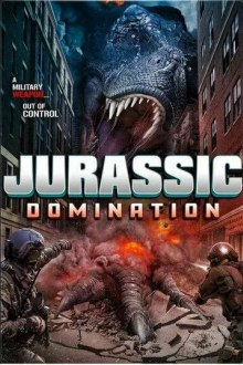 Jurassic Domination