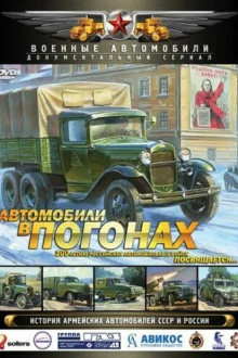 Автомобили в погонах