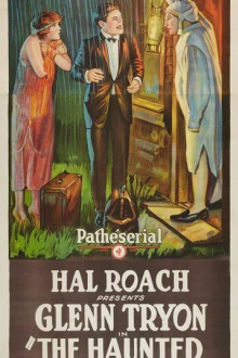 The Haunted Honeymoon