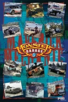 Monster Garage