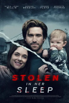 A Broken Mother