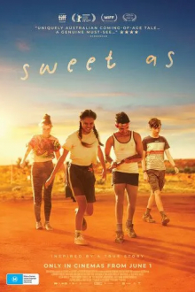 Sweet As