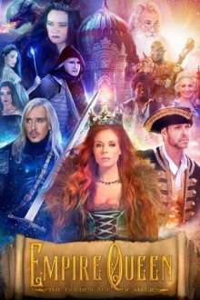 Empire Queen: The Golden Age of Magic