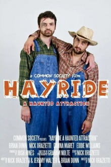 The Hayride