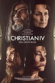 Кристиан IV