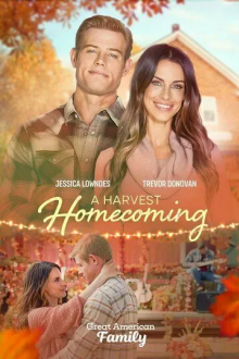 A Harvest Homecoming