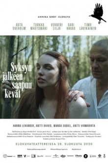 Syksyn jälkeen saapuu kevät