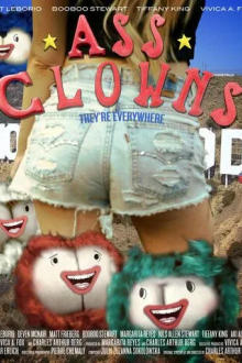 Ass Clowns: Constipated