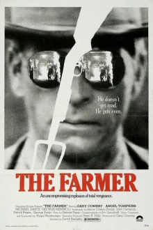 Фермер