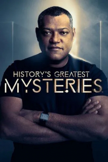 History's Greatest Mysteries