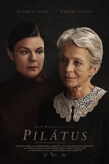 Pilátus