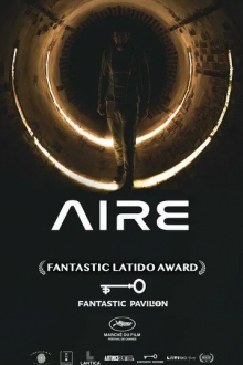 Aire, Just Breathe