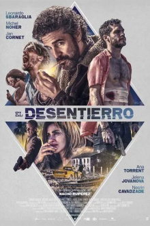 El desentierro