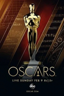 92-я церемония вручения премии «Оскар»