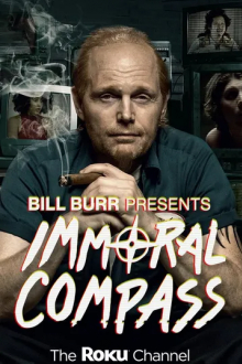 Immoral Compass