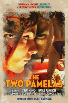 The Two Pamelas