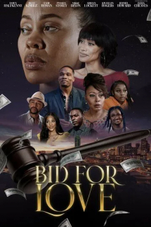 Bid for Love