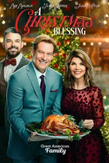 A Christmas Blessing