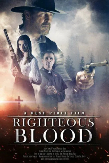 Righteous Blood