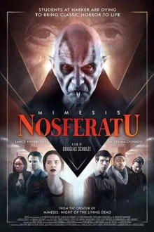 Mimesis Nosferatu