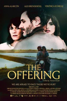 L'ofrena