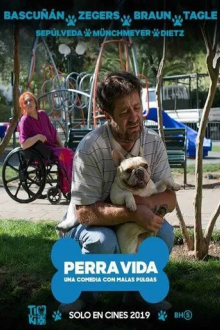 Perra Vida