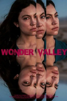 Wonder Valley