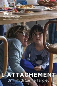 Привязанность