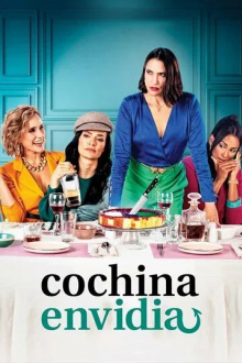 Cochina envidia