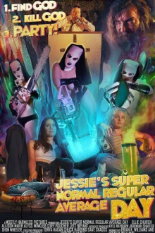 Jessie's Super Normal Regular Average Day