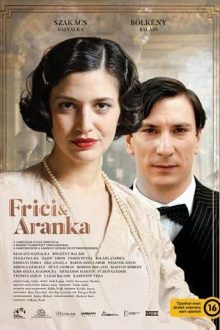 Frici & Aranka