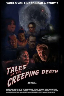 Tales of the Creeping Death