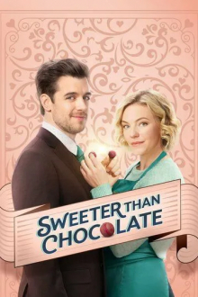 Sweeter Than Chocolate