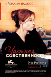 Частная собственность