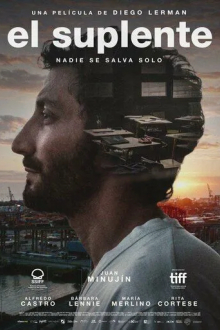El Suplente