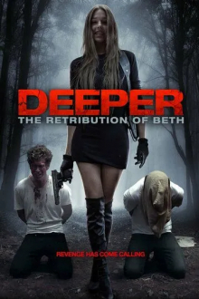 До конца: Возмездие Бет