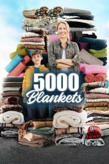 5000 одеял