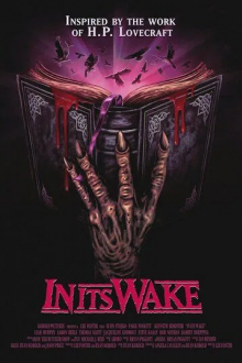 In Its Wake