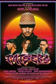 Patsers