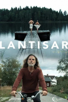 Lantisar