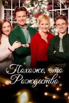 Похоже, это Рождество