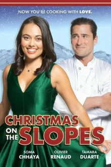 Christmas on the Slopes
