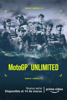 MotoGP Unlimited