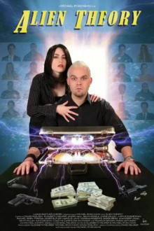 Alien Theory