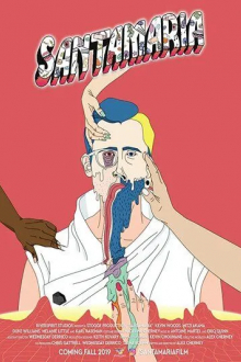 Santamaria