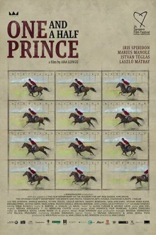 One and a Half Prince