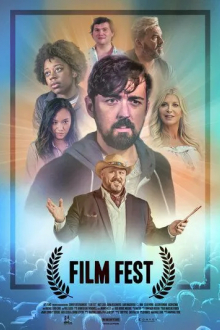 Кинофестиваль