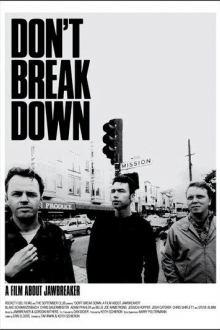 Don't Break Down: A Film About Jawbreaker