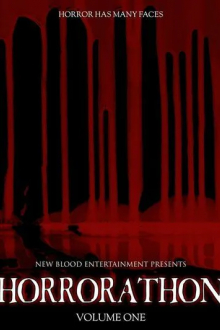 Horrorathon: Volume 1